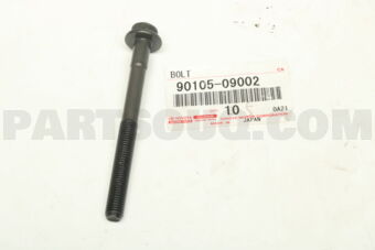 9010509002 BOLT(FOR CYLINDER HEAD SET)