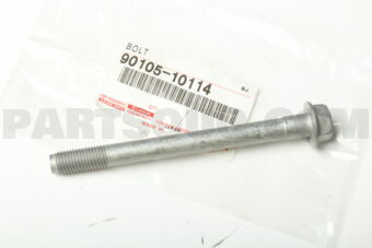 9010510114 BOLT(FOR ALTERNATOR)