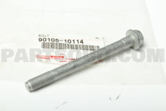 9010510114 BOLT(FOR ALTERNATOR)
