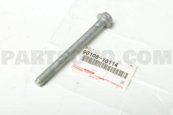9010510114 BOLT(FOR ALTERNATOR)