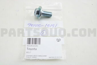 9010510191 BOLT