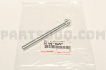 9010510221 BOLT(FOR ALTERNATOR)