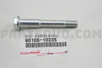 9010510235 BOLT, WASHER BASED