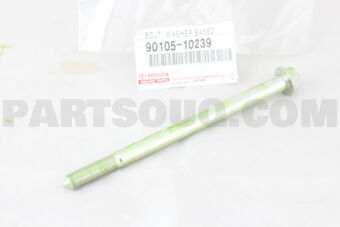 9010510239 BOLT(FOR ALTERNATOR)