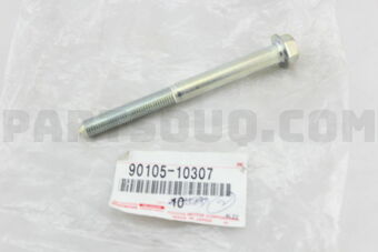 9010510307 BOLT(FOR ALTERNATOR)