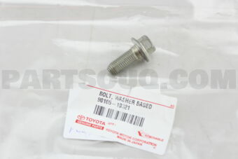 9010510321 BOLT, WASHER BASED