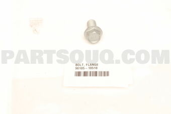 9010510518 BOLT, FLANGE