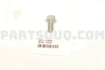 9010510518 BOLT, FLANGE