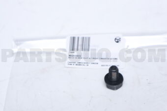 9010510551 BOLT(FOR DRIVE PLATE &amp; TORQUE CONVERTER SETTING)