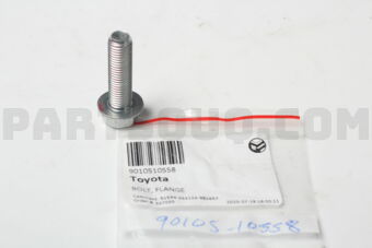 9010510558 BOLT, FLANGE