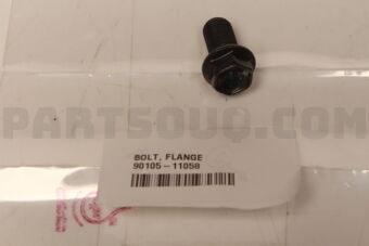 9010511058 Toyota BOLT, FLANGE