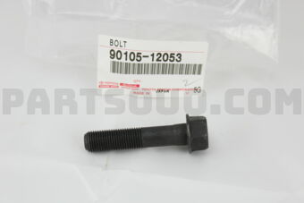 9010512053 BOLT (FOR REAR DIFFERENTIAL CARRIE