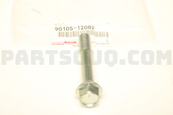 9010512082 Toyota BOLT(FOR STRUT ROD)