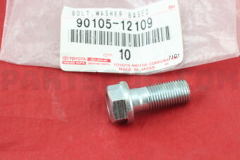 9010512109 BOLT, FLYWHEEL SET