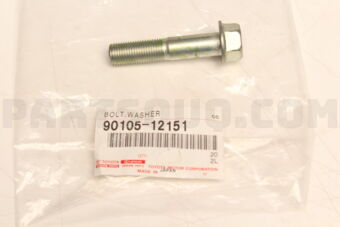 9010512151 Toyota BOLT(FOR TORQUE ARM SETTING)