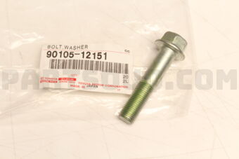 9010512151 Toyota BOLT(FOR TORQUE ARM SETTING)