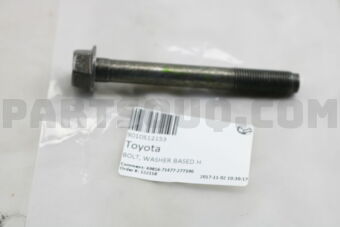9010512153 BOLT, WASHER BASED H