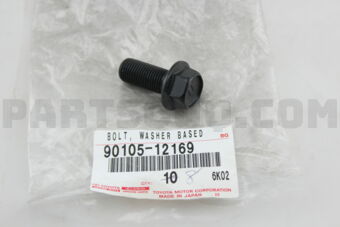 9010512169 BOLT, FLYWHEEL SET