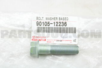 9010512236 BOLT