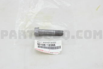 9010512265 BOLT (FOR FLEXIBLE COUPLING)
