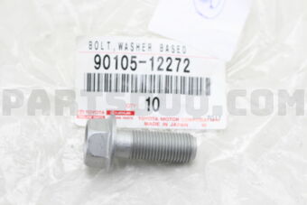 9010512272 BOLT, WASHER BASED