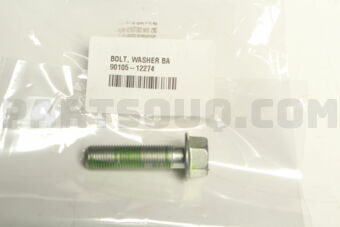 9010512274 BOLT, WASHER BASED