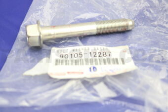 9010512287 BOLT, WASHER BASED