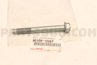 9010512297 BOLT, WASHER BASED