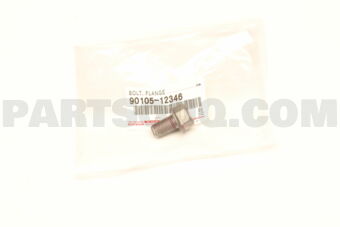 9010512346 BOLT (FOR FRONT LOWER BALL JOINT),