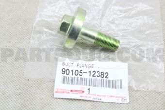 9010512382 BOLT(FOR CRANKSHAFT PULLEY SET)