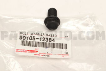 9010512384 BOLT, FLYWHEEL SET