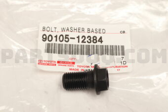 9010512384 BOLT, FLYWHEEL SET