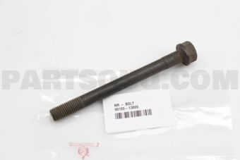 9010513005 BOLT(FOR CYLINDER HEAD SET)