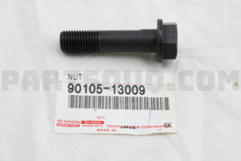 9010513009 BOLT, FLYWHEEL SET