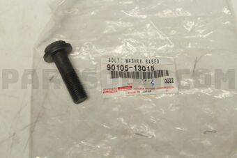 9010513015 BOLT  WASHER BASED