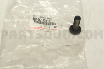 9010513015 BOLT  WASHER BASED