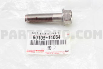 9010514064 BOLT, WASHER BASED