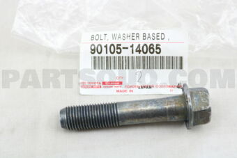 9010514065 BOLT(FOR STRUT ROD)