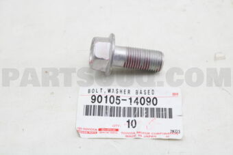9010514090 BOLT, WASHER BASED