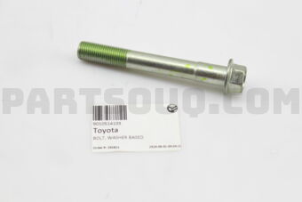 9010514103 BOLT, WASHER BASED
