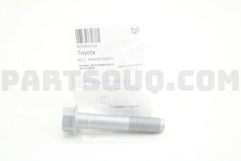 9010514124 BOLT, WASHER BASED