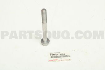 9010514151 BOLT, HEXAGON(FOR FRONT DISC BRAKE