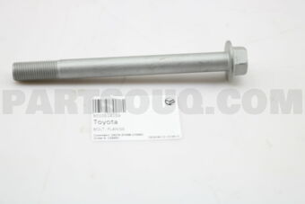 9010514159 BOLT, FLANGE