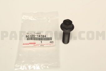 9010514184 BOLT, HEXAGON(FOR DRIVE PLATE SETTING)