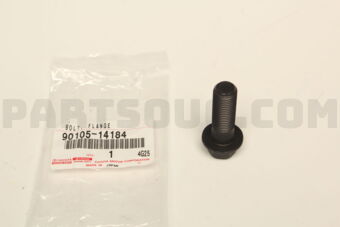 9010514184 BOLT, HEXAGON(FOR DRIVE PLATE SETTING)