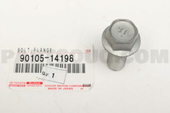 9010514198 BOLT, FLANGE