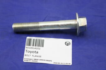 9010514202 BOLT  FLANGE