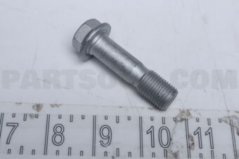 9010515004 Toyota BOLT (FOR ABSORBER SETTING), RH/LH