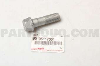 9010517001 BOLT (FOR ABSORBER SETTING), RH/LH