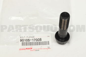 9010517008 BOLT (FOR STEERING KNUCKLE), RH/LH